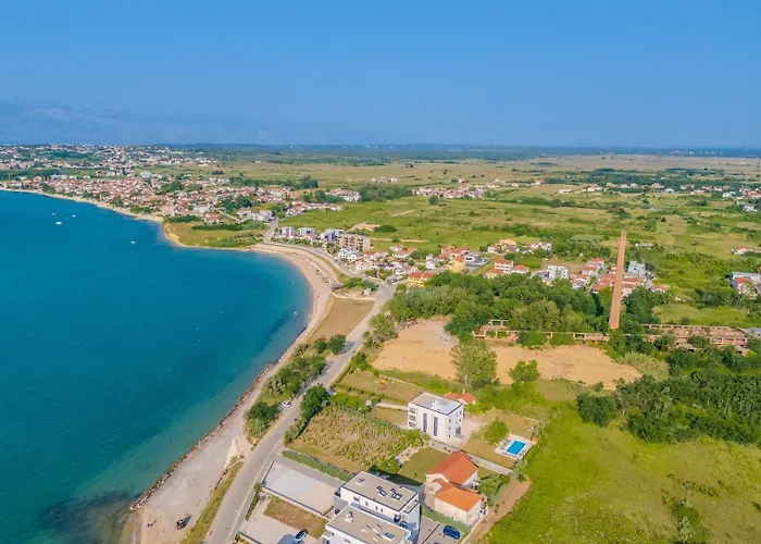 Aenona Sea View Apartments