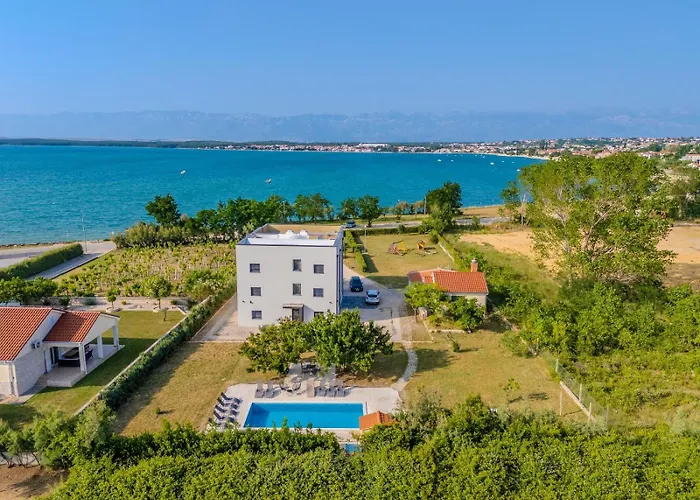 Aenona Sea View Apartments