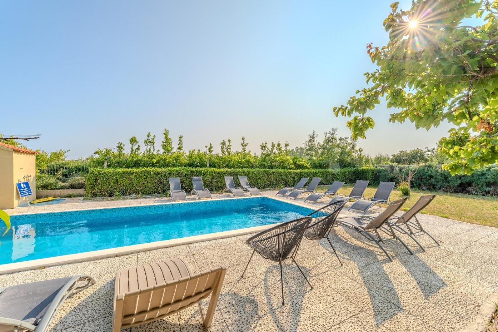 Aenona Sea View Apartamento