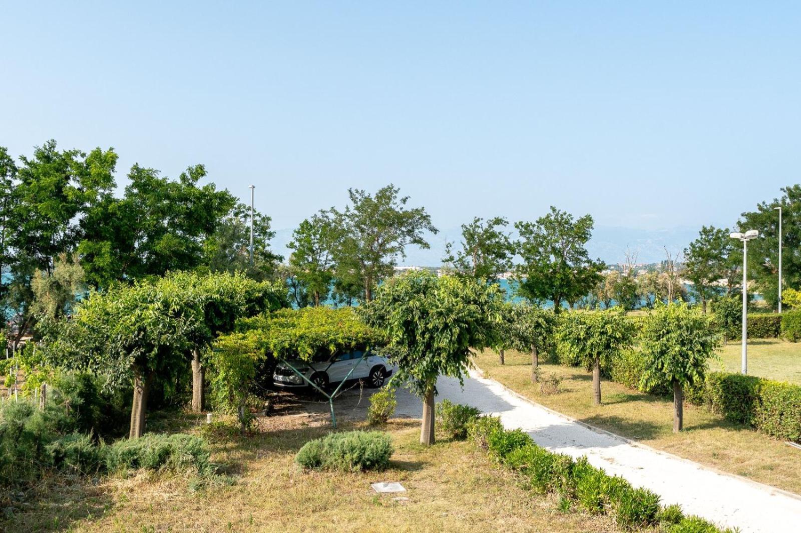 Apartamento Aenona Sea View *