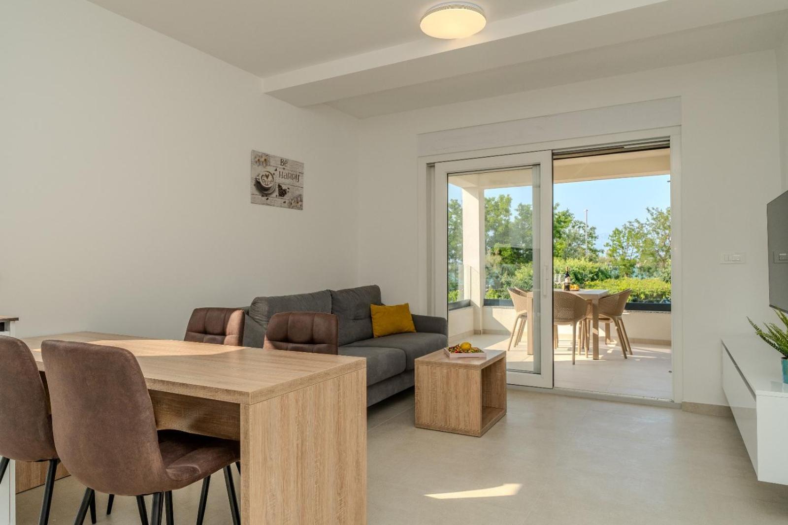 Aenona Sea View Apartamento *