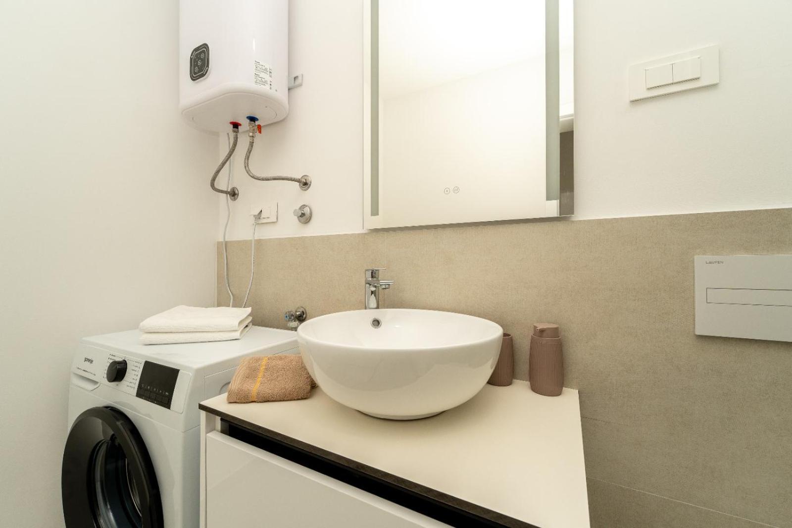 Apartamento Aenona Sea View Nin