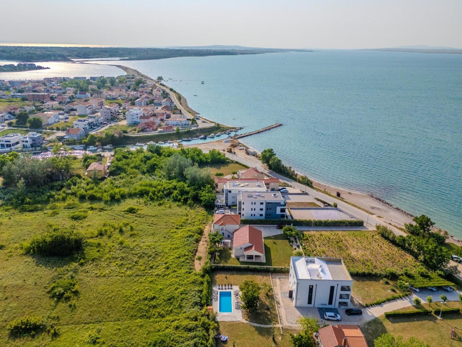 Aenona Sea View *